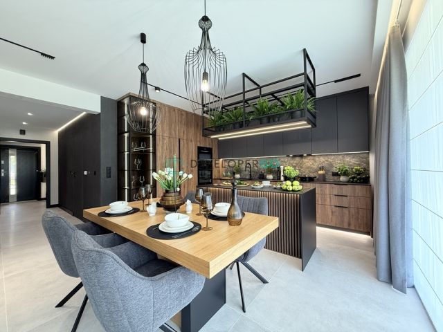 dom szeregowy, 6 pokoi Siedlce, ul. Poziomkowa. Zdjęcie 4