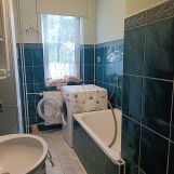 dom wolnostojący, 4 pokoje Wałbrzych Biały Kamień, ul. Krzysztofa Kamila Baczyńskiego. Zdjęcie 4