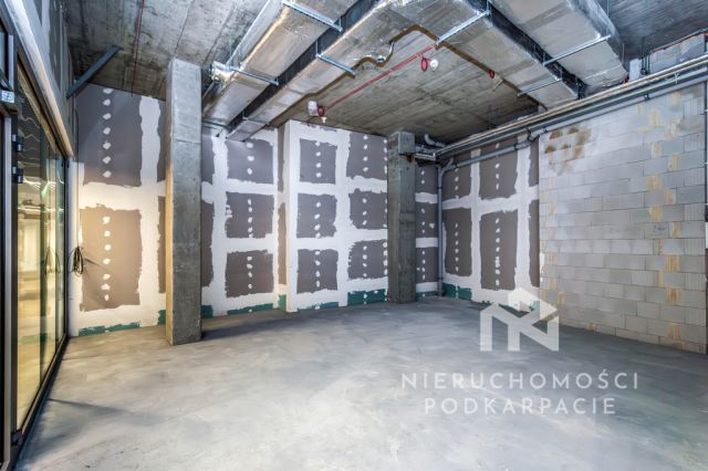 Lokal Rzeszów, ul. Fryderyka Szopena. Zdjęcie 4