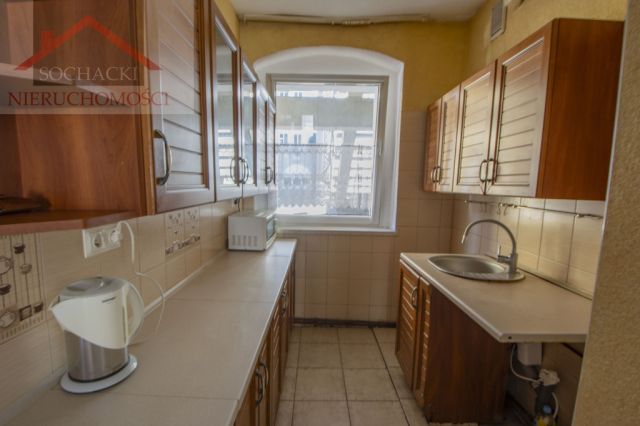 Mieszkanie 2-pokojowe Lubań Centrum, ul. Grunwaldzka. Zdjęcie 5