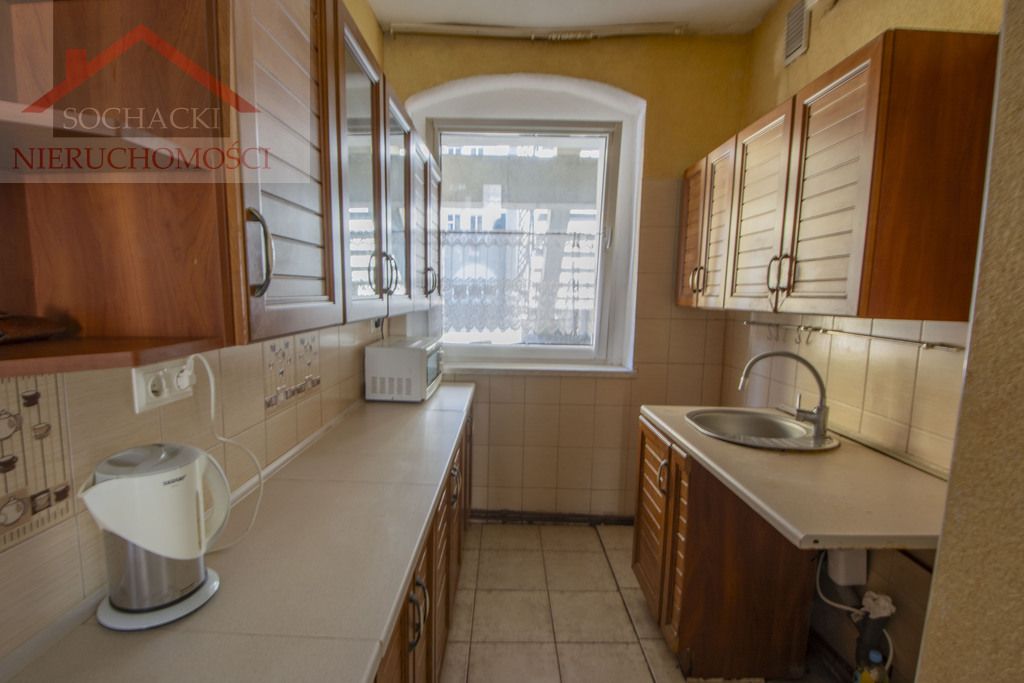 Mieszkanie 2-pokojowe Lubań Centrum, ul. Grunwaldzka. Zdjęcie 5