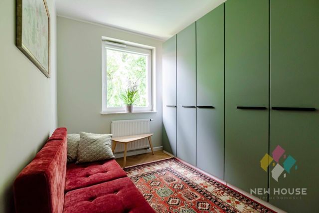 Mieszkanie 4-pokojowe Olsztyn Zatorze, ul. Władysława Reymonta. Zdjęcie 25