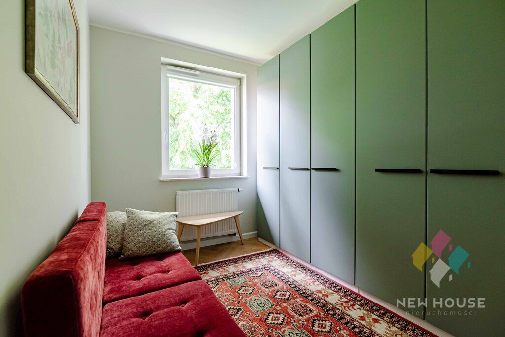 Mieszkanie 4-pokojowe Olsztyn Zatorze, ul. Władysława Reymonta. Zdjęcie 25