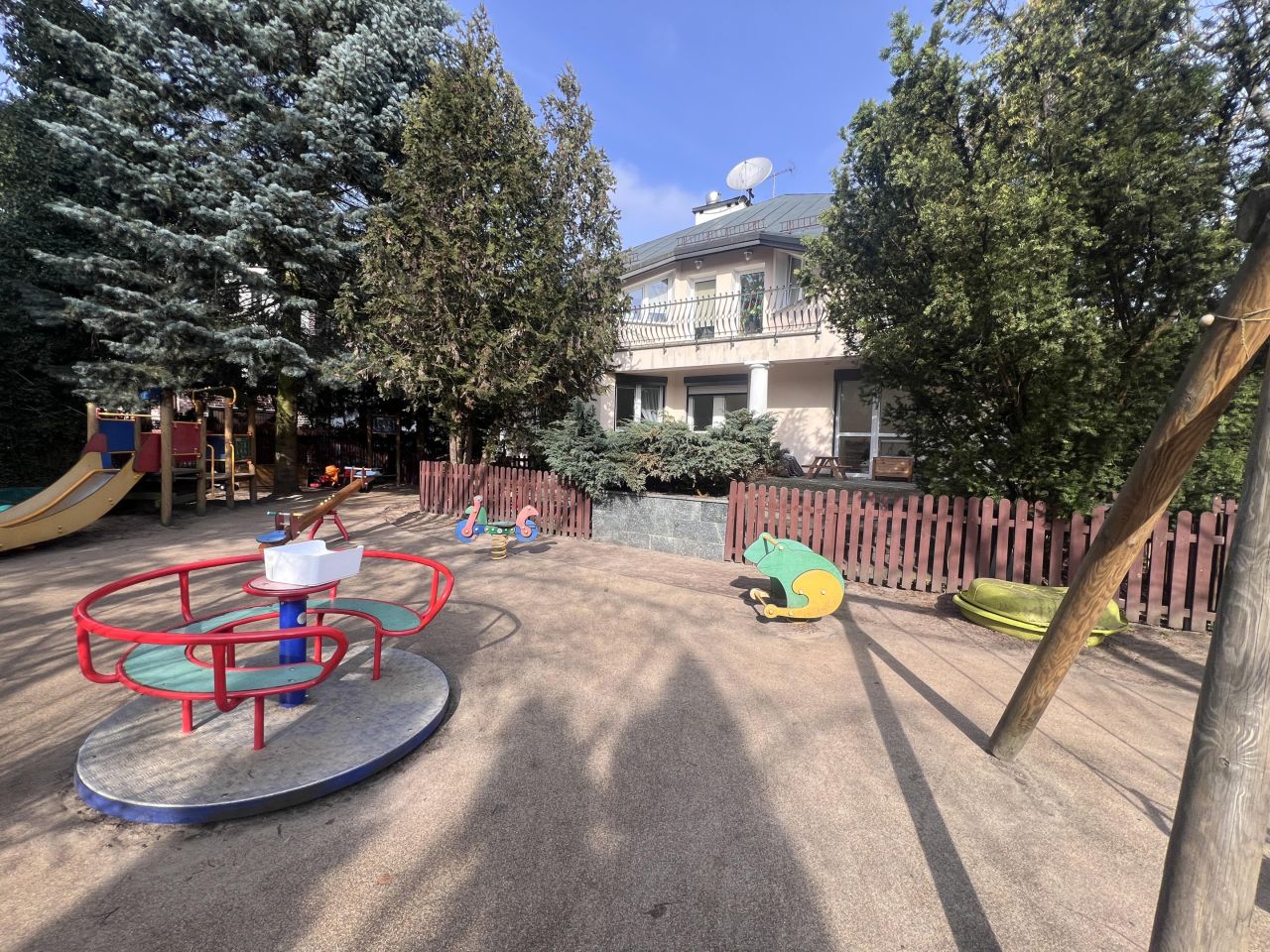 dom wolnostojący, 8 pokoi Warszawa Wawer, ul. Wygodna. Zdjęcie 9