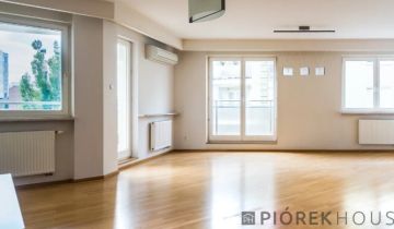 Mieszkanie 4-pokojowe Warszawa Mokotów, ul. Wielicka