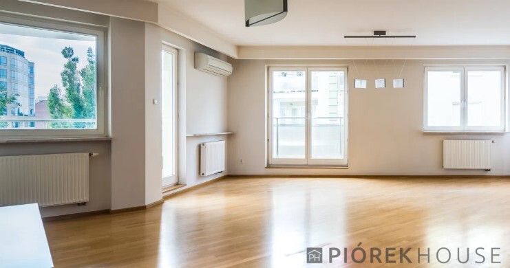 Mieszkanie 4-pokojowe Warszawa Mokotów, ul. Wielicka