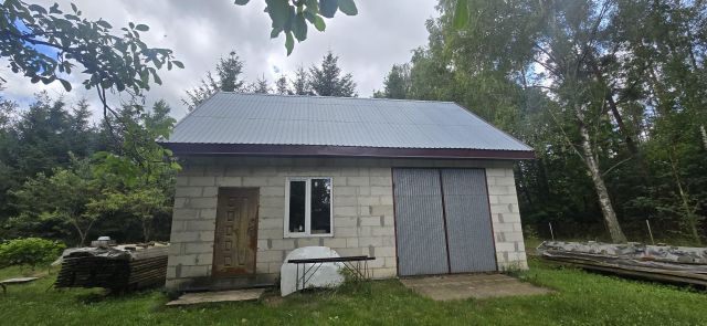 Działka budowlana Lisy. Zdjęcie 1