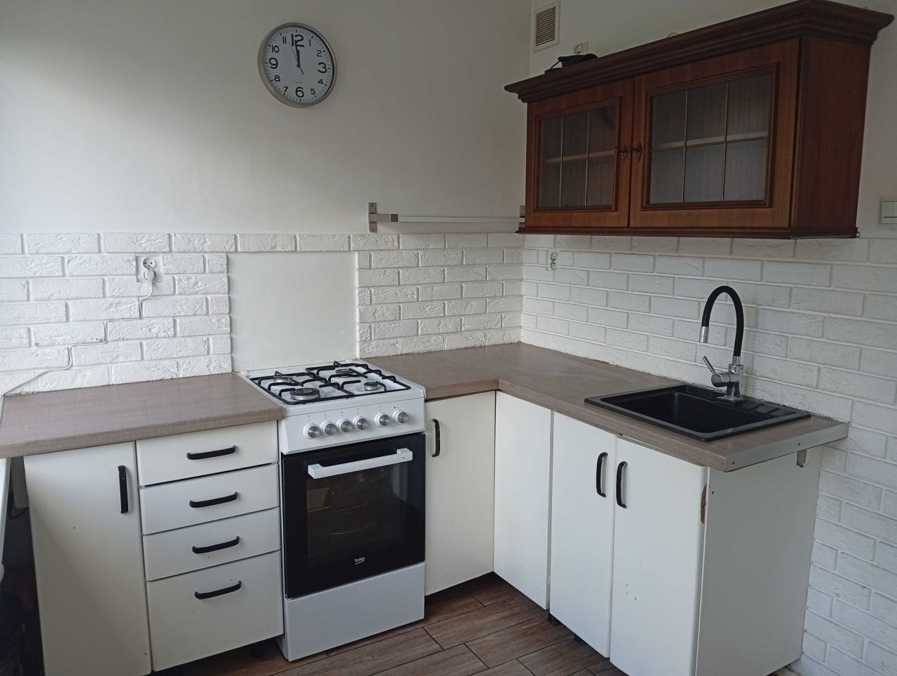 Mieszkanie 3-pokojowe Sieradz, ul. Jana Pawła II. Zdjęcie 4