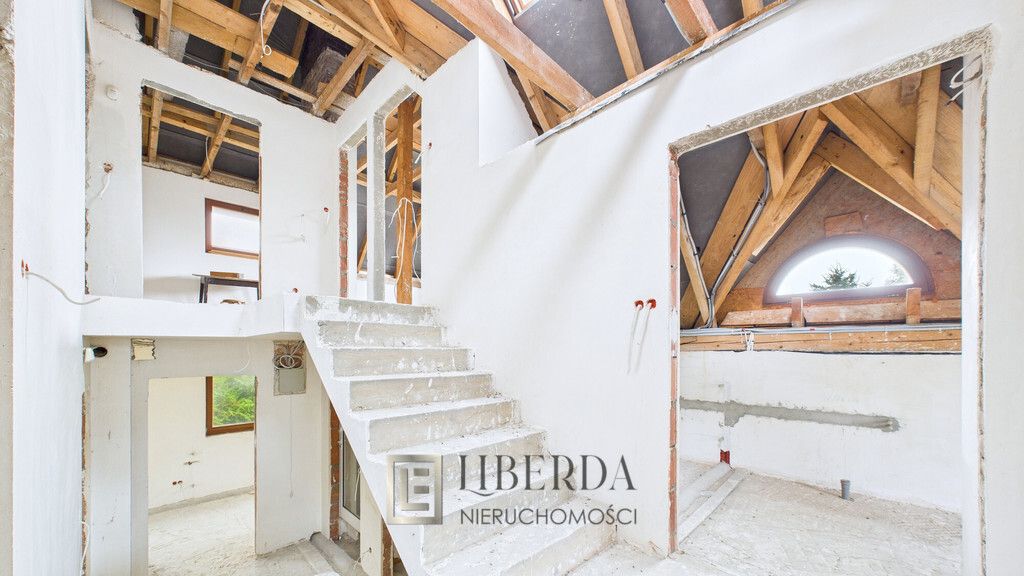 dom wolnostojący, 6 pokoi Niedrzwica Duża, ul. Krańcowa. Zdjęcie 7