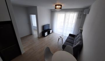 Mieszkanie 2-pokojowe Warszawa Mokotów, ul. Komputerowa