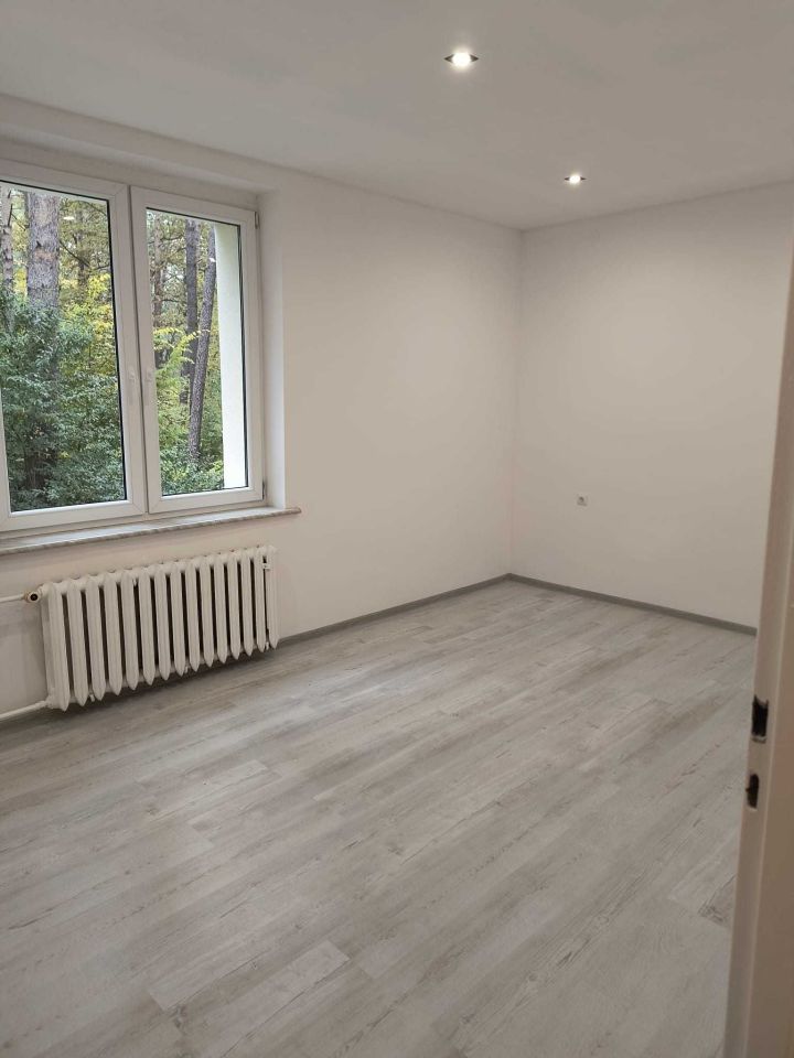 Mieszkanie 2-pokojowe Kęszyca Leśna. Zdjęcie 3