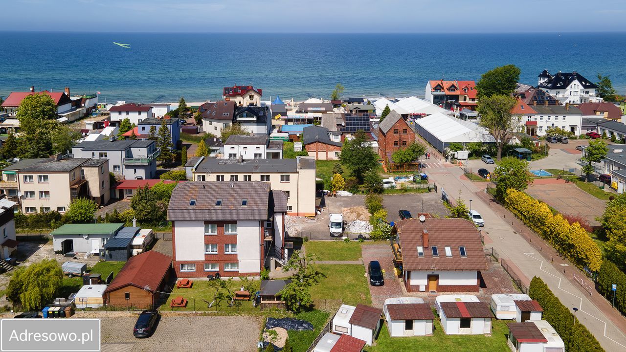 Hotel/pensjonat Sarbinowo, ul. Młyńska. Zdjęcie 13