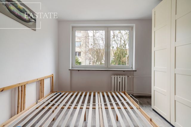 Mieszkanie 2-pokojowe Warszawa Bemowo, ul. Eugeniusza Szwankowskiego. Zdjęcie 4