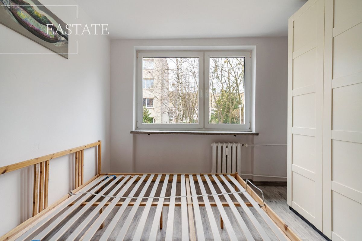 Mieszkanie 2-pokojowe Warszawa Bemowo, ul. Eugeniusza Szwankowskiego. Zdjęcie 4