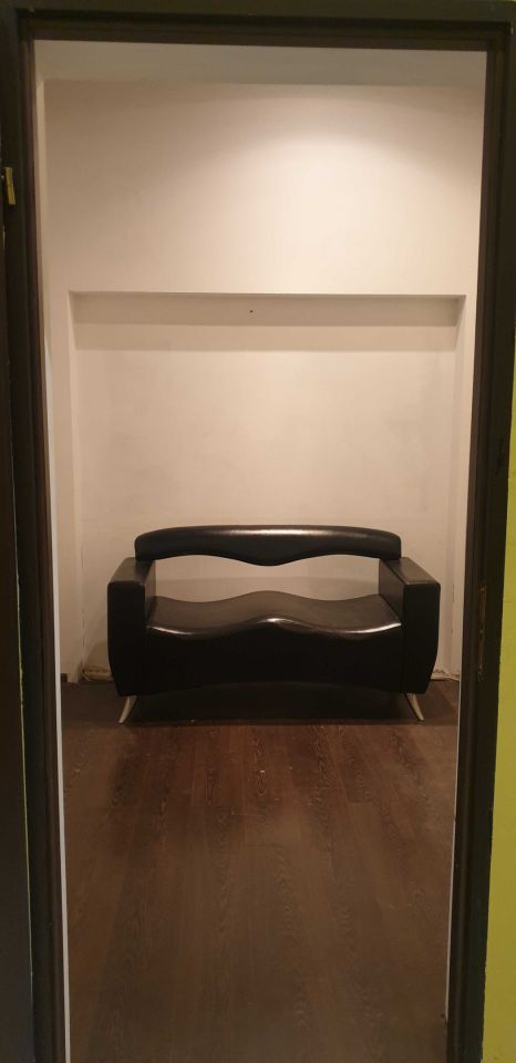 Lokal Kraków Podgórze Duchackie, ul. Beskidzka. Zdjęcie 2