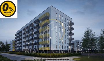 Mieszkanie 2-pokojowe Lublin Bazylianówka, al. Spółdzielczości Pracy