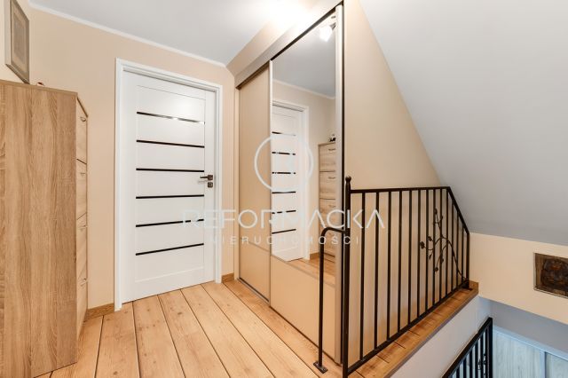 dom wolnostojący, 5 pokoi Rzeszów, ul. Kornela Makuszyńskiego. Zdjęcie 17