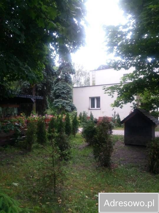 dom wolnostojący Żyrardów, ul. Izy Zielińskiej. Zdjęcie 8