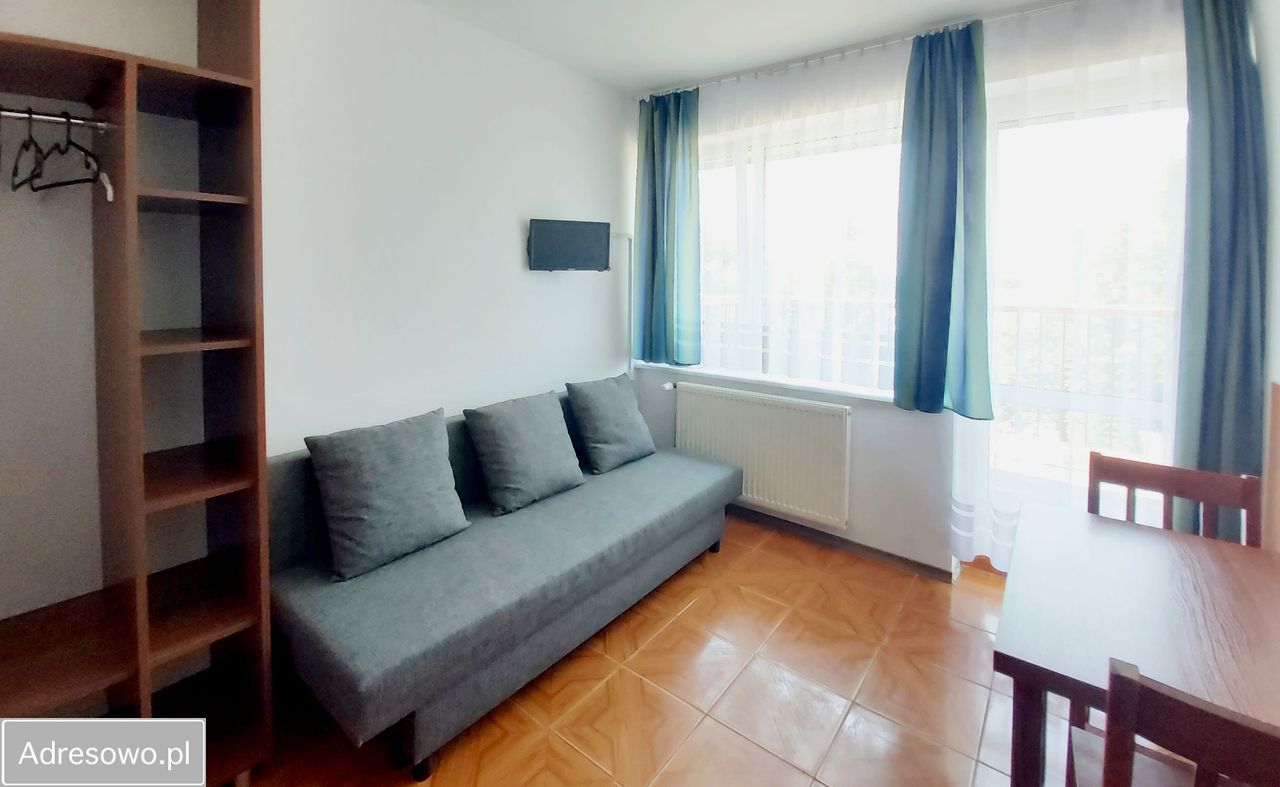 Hotel/pensjonat Ustronie Morskie, ul. Kolejowa. Zdjęcie 20