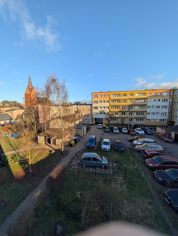 Mieszkanie 3-pokojowe Nakło nad Notecią, ul. ks. Piotra Skargi. Zdjęcie 3