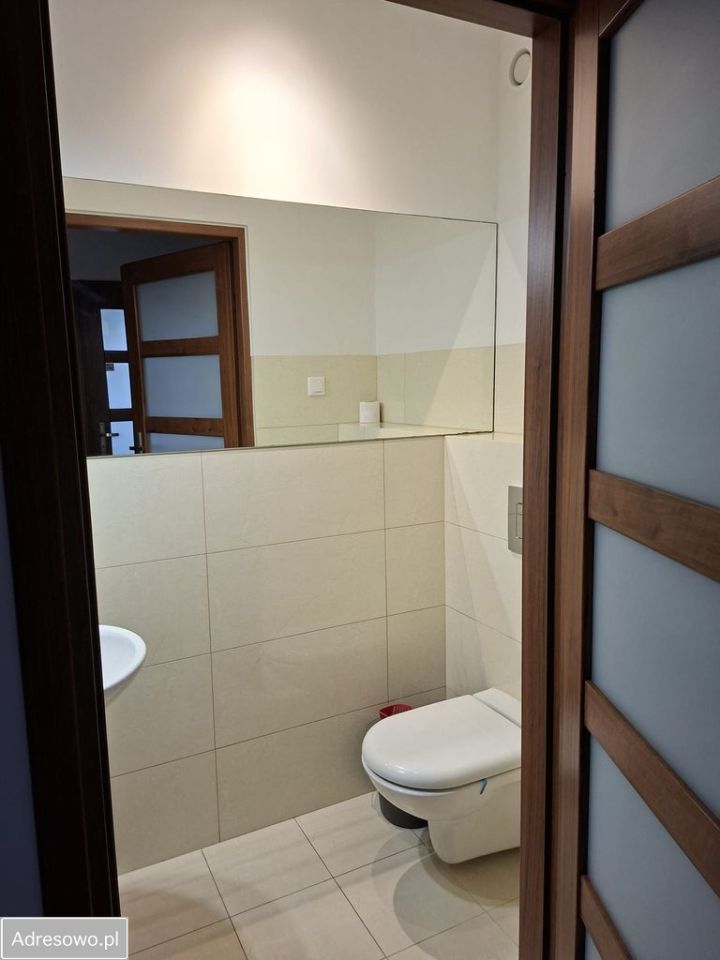 Mieszkanie 4-pokojowe Rzeszów Pobitno, ul. Jana Twardowskiego. Zdjęcie 11