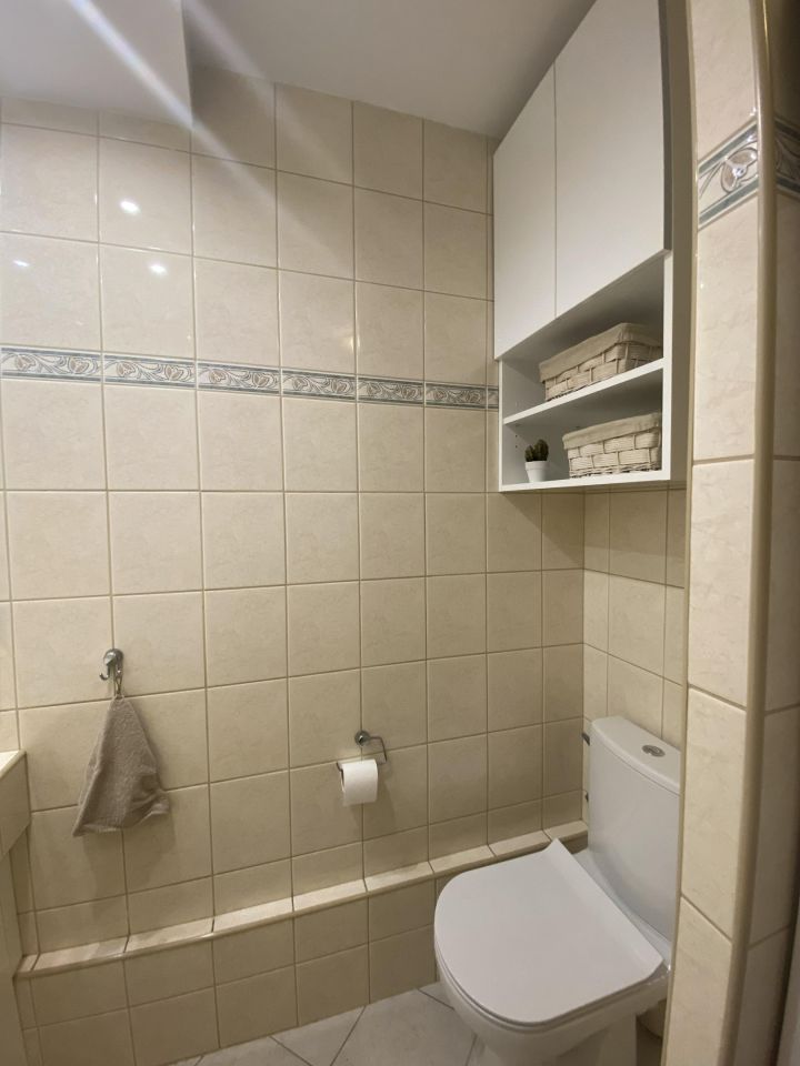 Mieszkanie 3-pokojowe Koszalin Przylesie, ul. Tadeusza Kotarbińskiego. Zdjęcie 15