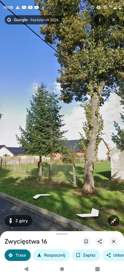 Działka budowlana Suliszewo, ul. Zwycięstwa. Zdjęcie 4