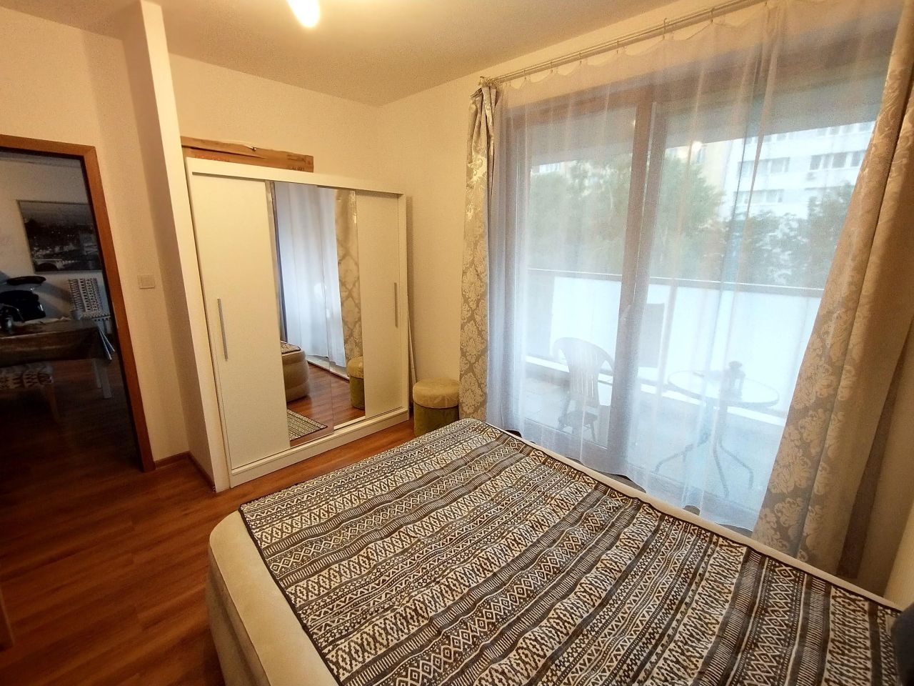 Mieszkanie 2-pokojowe Warszawa Wola, ul. Józefa Sowińskiego. Zdjęcie 9