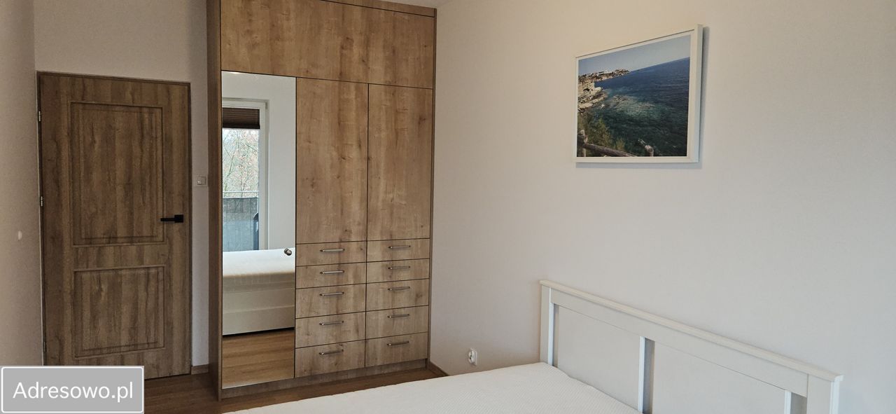 Mieszkanie 2-pokojowe Szczecin Pogodno. Zdjęcie 10