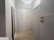 Mieszkanie 2-pokojowe Warszawa Wilanów, ul. Syta. Zdjęcie 4