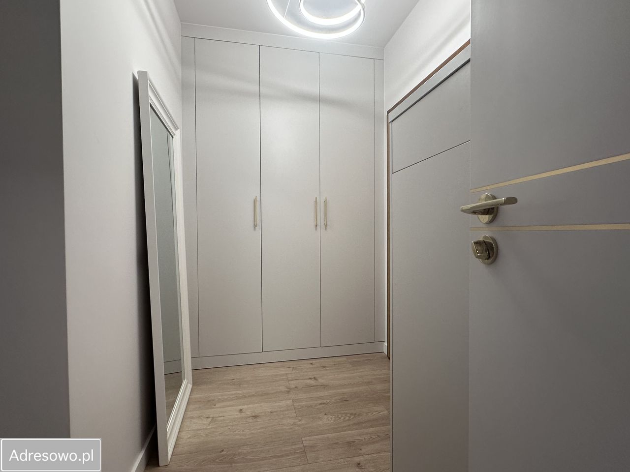 Mieszkanie 2-pokojowe Warszawa Wilanów, ul. Syta. Zdjęcie 5