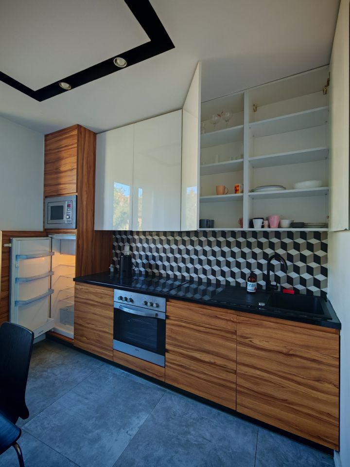 Mieszkanie 2-pokojowe Tarnów Śródmieście, ul. Kupiecka. Zdjęcie 13