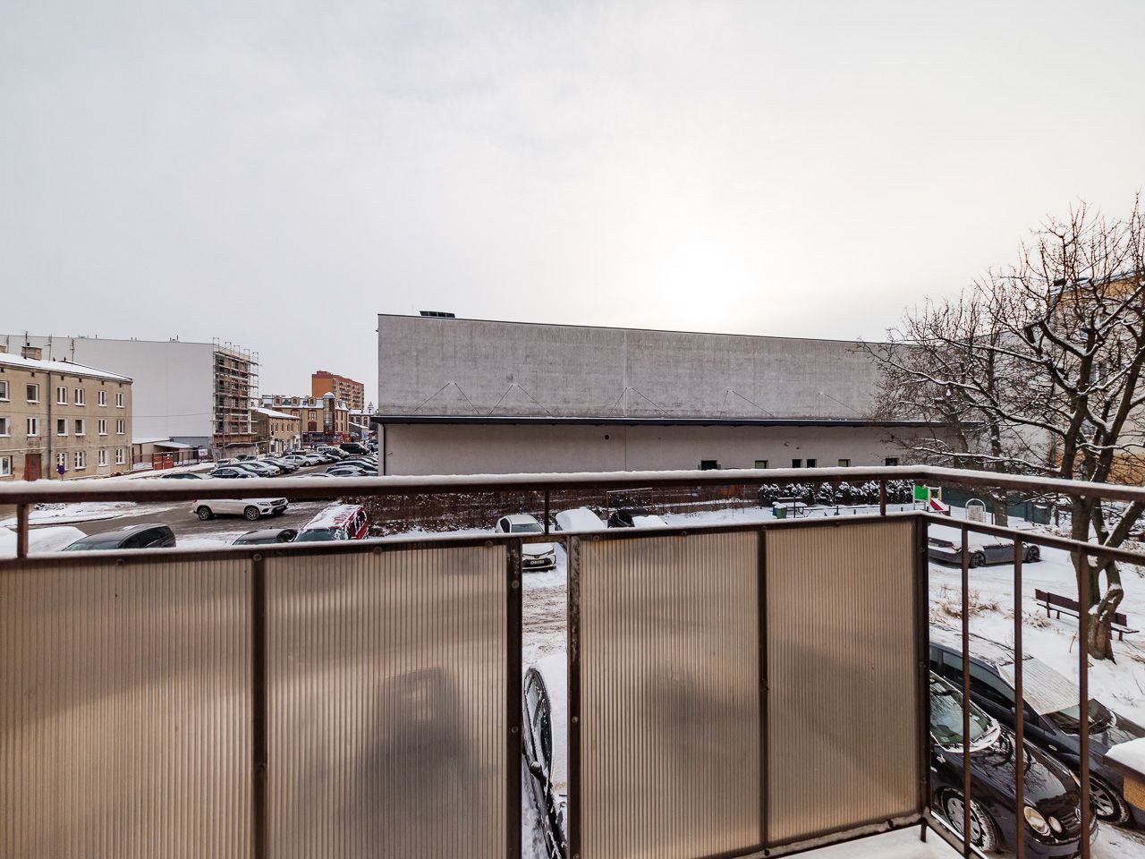 Mieszkanie 2-pokojowe Żyrardów Centrum, ul. Józefa Mireckiego. Zdjęcie 9