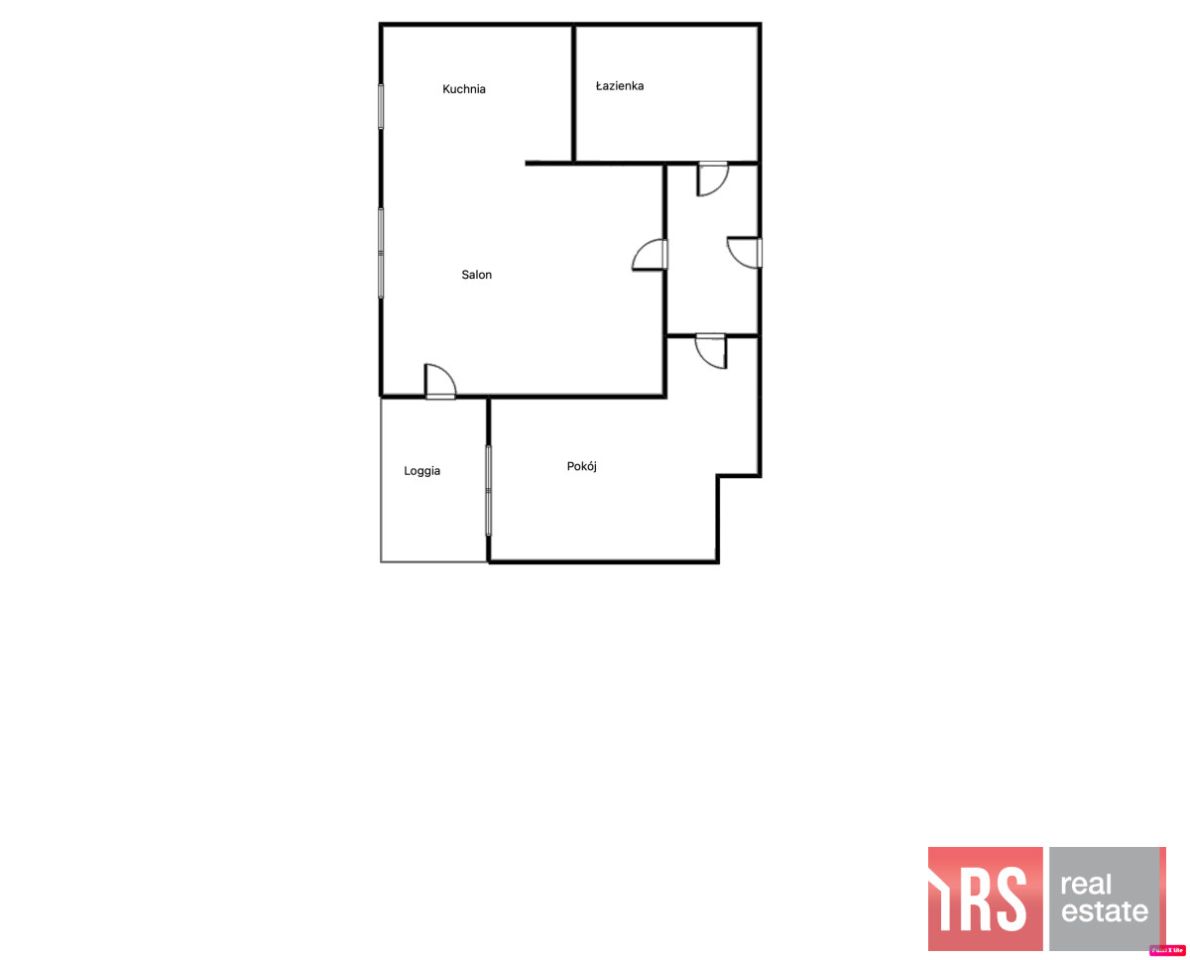 Mieszkanie 2-pokojowe Warszawa Bemowo, ul. Górczewska. Zdjęcie 13