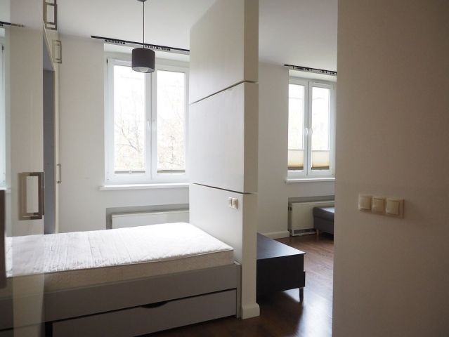 Mieszkanie 1-pokojowe Wrocław Krzyki, ul. Mielecka. Zdjęcie 6