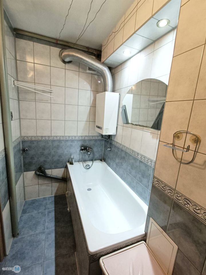 Mieszkanie 2-pokojowe Kielce Czarnów. Zdjęcie 7