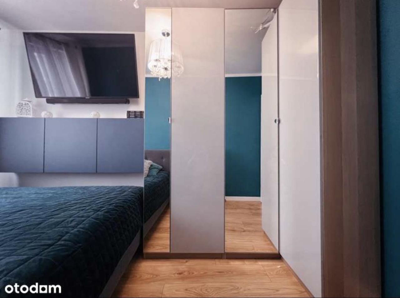 Mieszkanie 3-pokojowe Szczytno, ul. Królowej Jadwigi. Zdjęcie 9