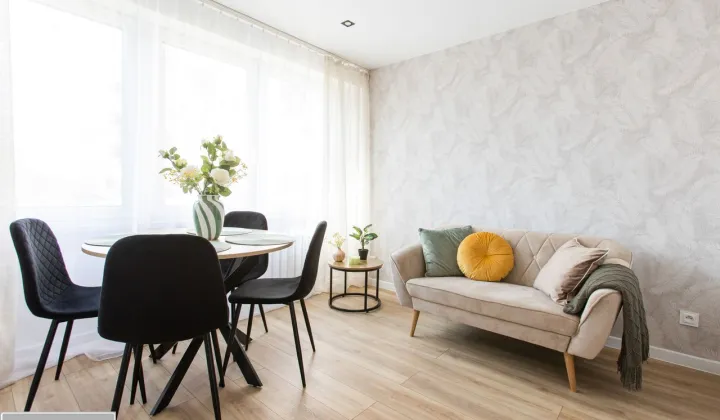 Mieszkanie 2-pokojowe Mielec, ul. Antoniego Kocjana