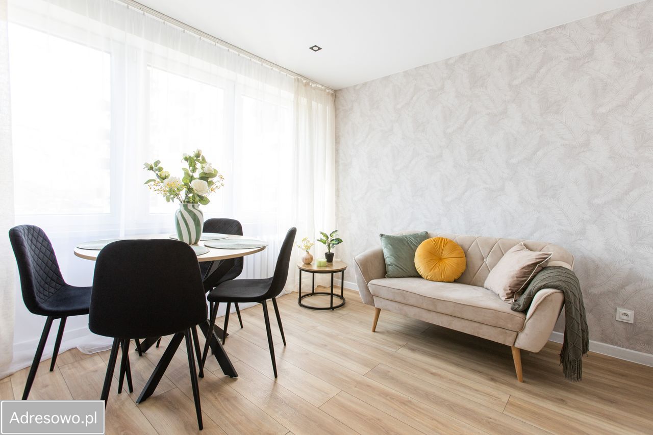 Mieszkanie 2-pokojowe Mielec, ul. Antoniego Kocjana. Zdjęcie 1