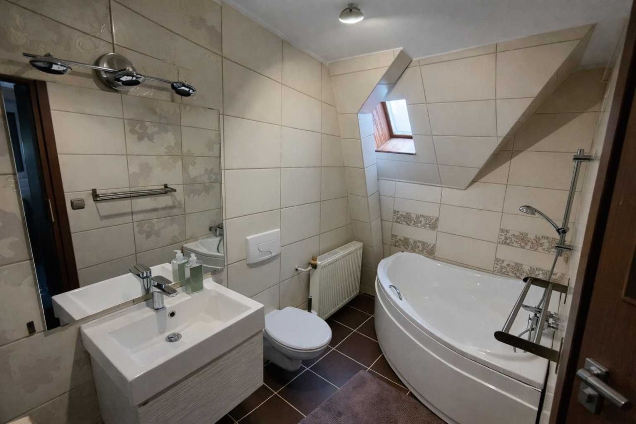 Mieszkanie 2-pokojowe Toruń Stare Miasto, ul. Szeroka. Zdjęcie 7