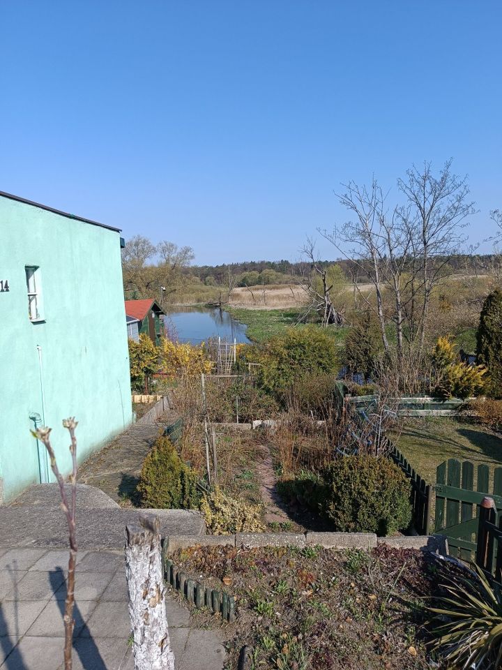 Działka rod Brodnica, ul. Boczna. Zdjęcie 5