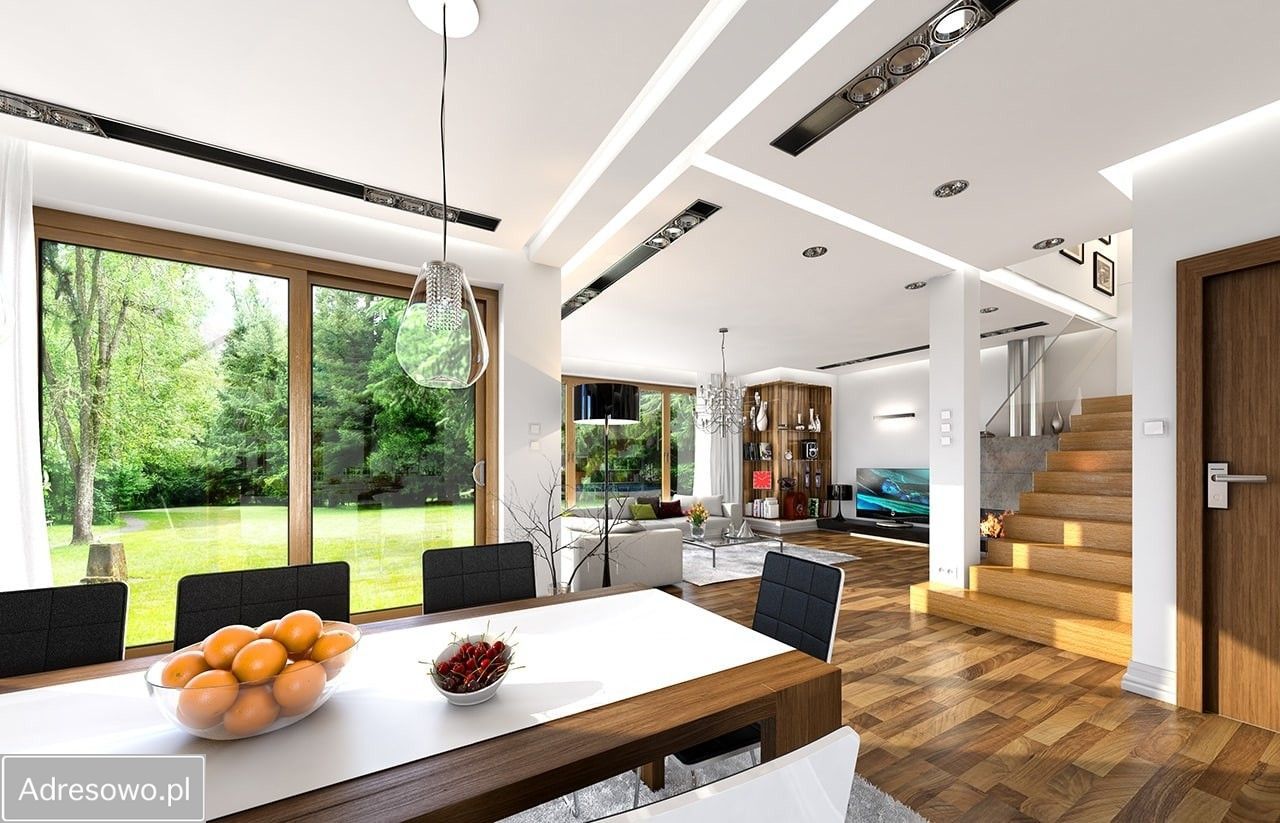 bliźniak, 5 pokoi Rajszew, ul. Różana. Zdjęcie 11