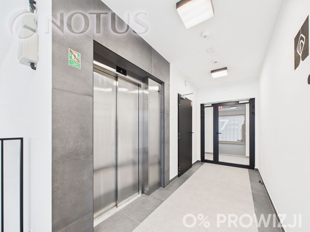 Mieszkanie 3-pokojowe Kraków Zabłocie, ul. Portowa. Zdjęcie 7