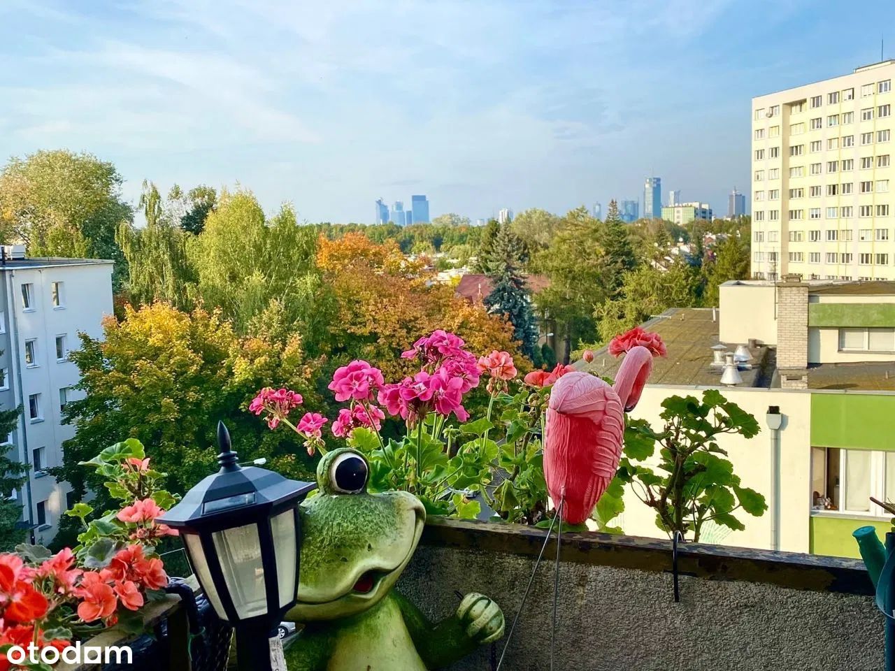 Mieszkanie 3-pokojowe Warszawa Mokotów, ul. Etiudy Rewolucyjnej. Zdjęcie 7