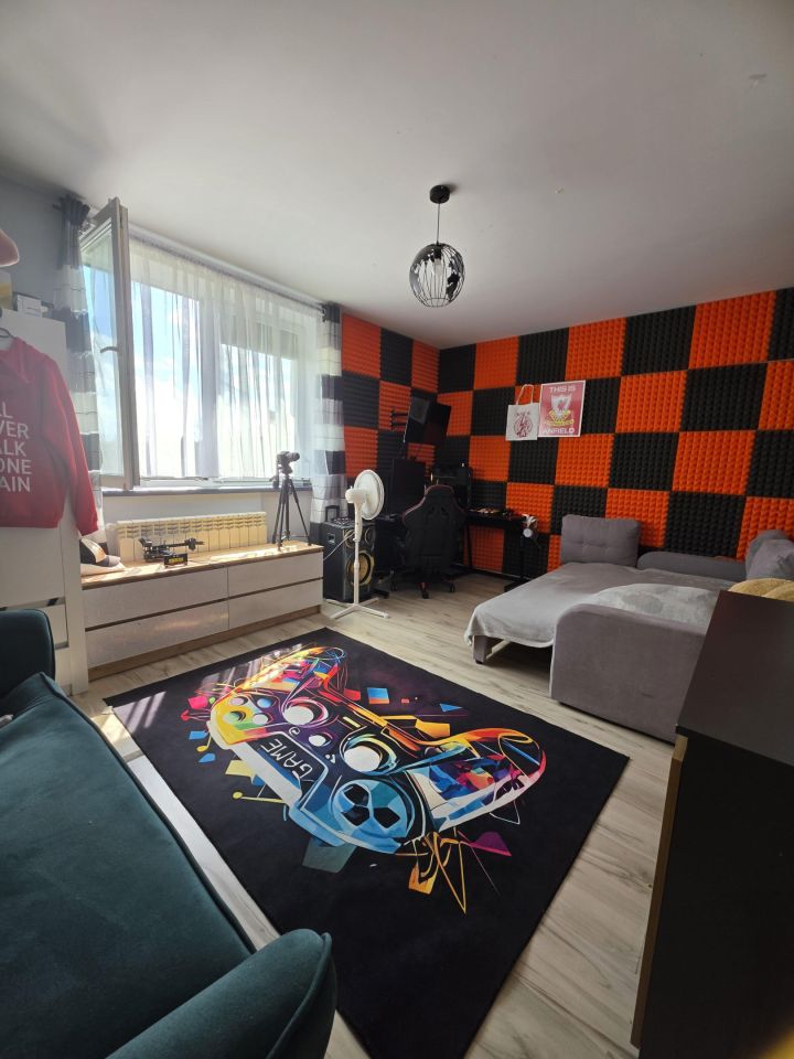 dom wolnostojący, 4 pokoje Gazomia Stara. Zdjęcie 12