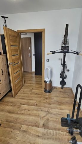 Mieszkanie 3-pokojowe Szczecin, ul. Łubinowa. Zdjęcie 10