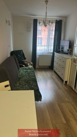 Mieszkanie 1-pokojowe Wrocław Psie Pole, ul. Sołtysowicka. Zdjęcie 1