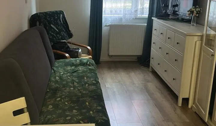 Mieszkanie 1-pokojowe Wrocław Psie Pole, ul. Sołtysowicka