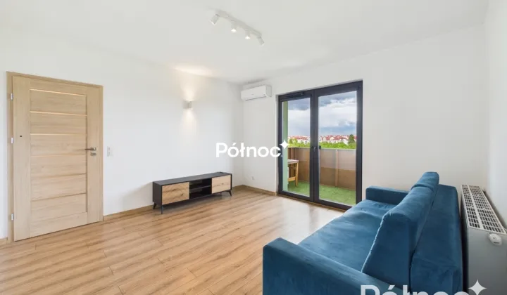 Mieszkanie 2-pokojowe Kraków Bronowice Małe, ul. Kompozytorów