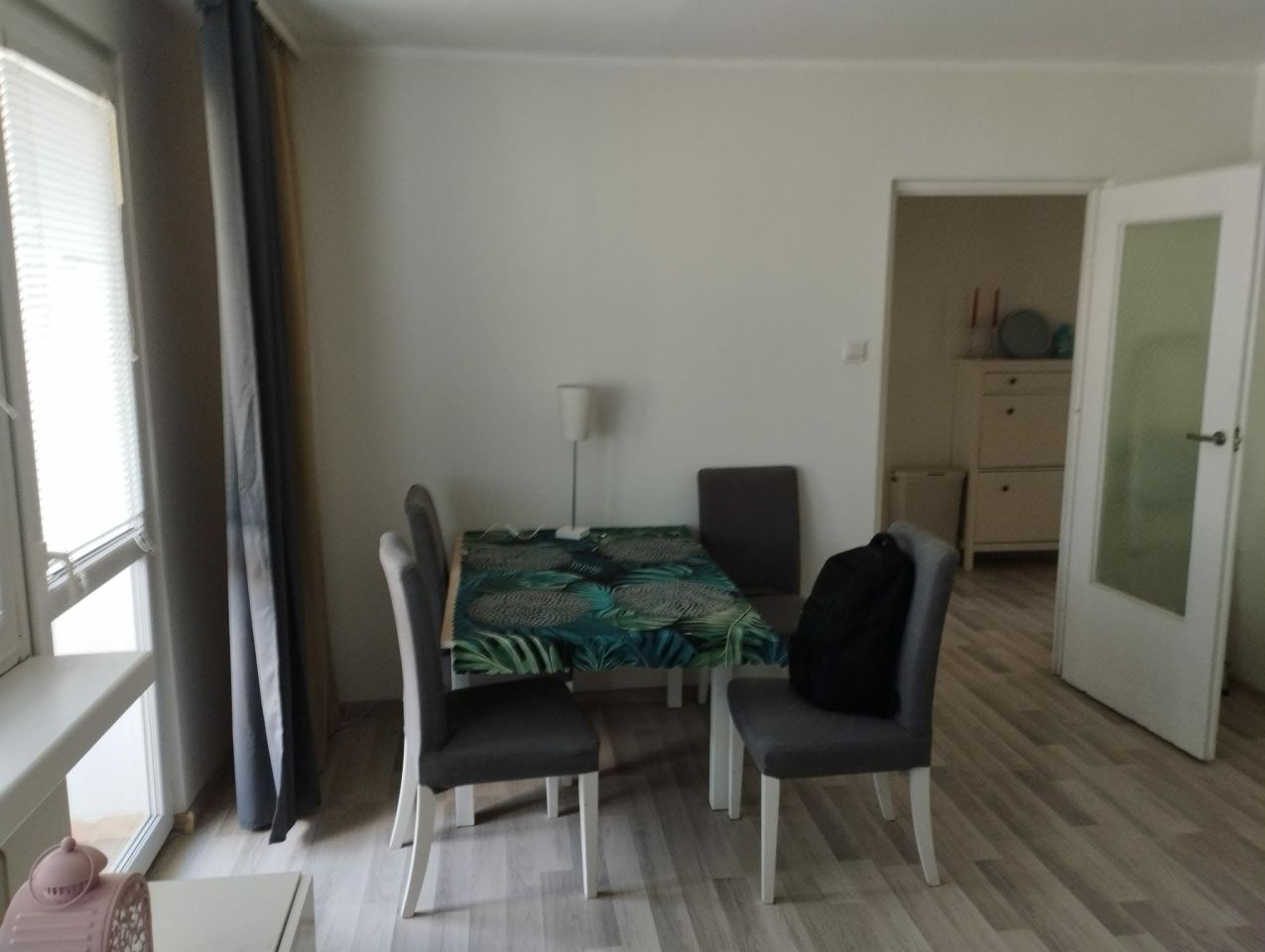 Mieszkanie 1-pokojowe Łódź Górna, ul. Piesza. Zdjęcie 3